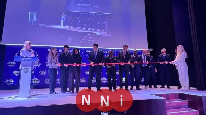 أنشطة مثيرة لوزارة السياحة والآثار هذا الأسبوع: تكريمات وفعاليات وافتتاحات جديدة