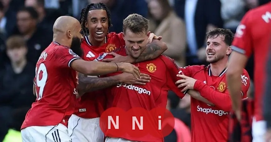 نهاية مثيرة “لفيرغي تايم” تمنح يونايتد التعادل بعد لحظات درامية