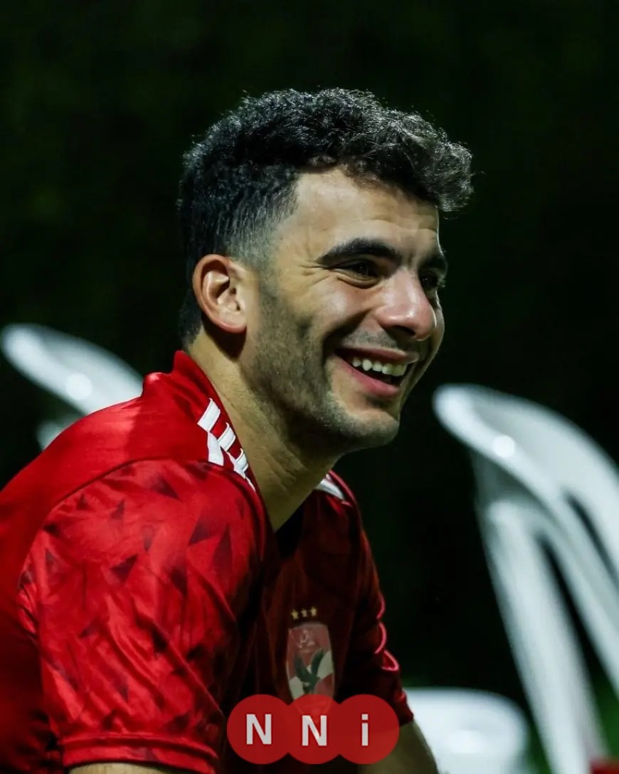 توروب يوجه رسالة هامة لزيزو قبل مباراة الزمالك ويوضح أن ما فعله أمر طبيعي