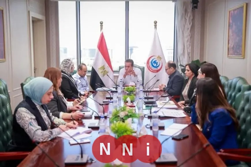 وزير الصحة يعزز خدمات العلاج الطبيعي ويطور معامل التحاليل لتحسين الرعاية الصحية