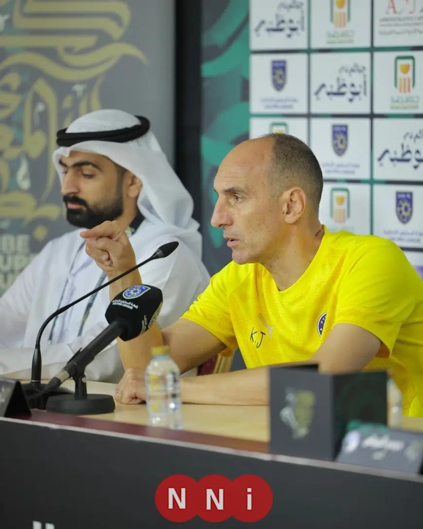 تعرف على حارس بيراميدز الأساسي ضد سيراميكا كليوباترا يكشف يورتشيتش التفاصيل الشيقة