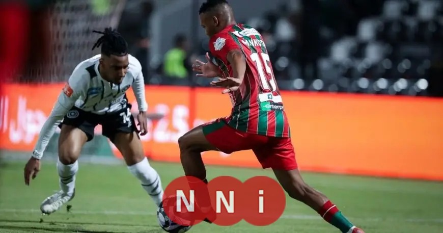 الاتفاق يفرض تعادله على الشباب في الدوري السعودي الممتاز