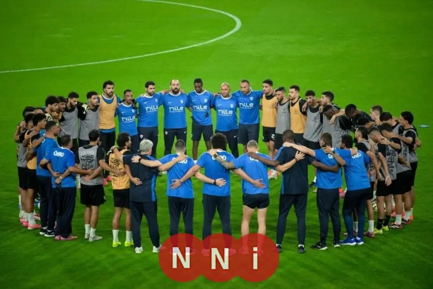 كل ما تحتاج معرفته عن آخر استعدادات الزمالك قبل لقاء الأهلي في نهائي السوبر