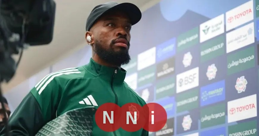 كشف سر استبعاد إيفان توني هداف الأهلي من مواجهة الديربي أمام الاتحاد