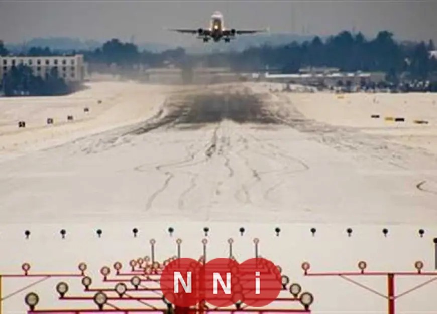 إلغاء أكثر من 1000 رحلة جوية في الولايات المتحدة بسبب الإغلاق الحكومي