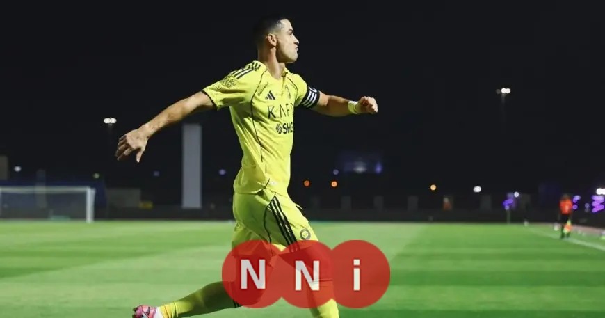 رقم مذهل: طارق ذياب يضع كريستيانو رونالدو وسالم الدوسري وجهاً لوجه في مقارنة مثيرة