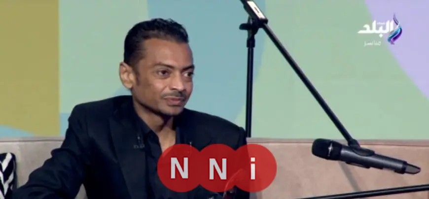 اكتشف كيف تم اختيار الفنان النوبي أحمد إسماعيل لإحياء حفل افتتاح المتحف الكبير