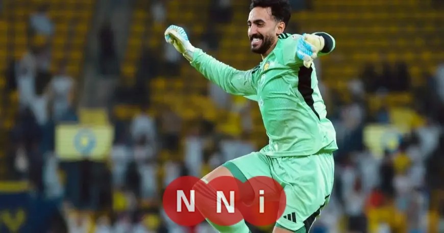 العقيدي يعبر عن ثقته في تطوره ويؤكد استمرار النصر في صدارة دوري روشن