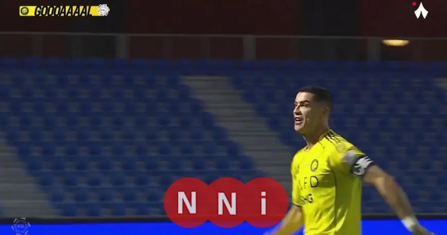 شاهد ملخص وأهداف فوز النصر على نيوم 3-1 في دوري روشن السعودي