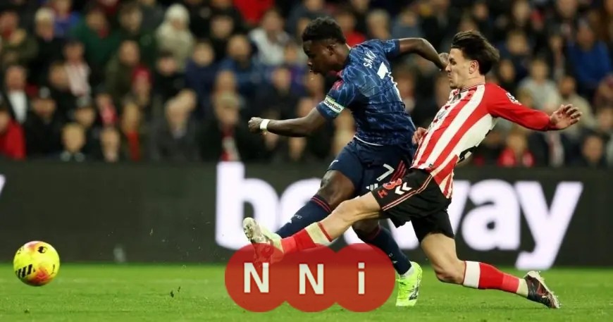 سندرلاند يفرض تعادلًا مثيرًا على أرسنال ويشعل منافسة نارية بين سيتي وليفربول