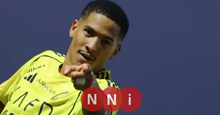 ثنائي أنجيلو وجواو فيليكس يحققان انتصاراً مذهلاً على كريستيانو رونالدو في مباراة النصر ونيوم