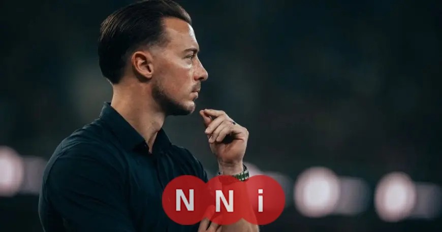 ماتياس يايسله يعبر عن فخره بلاعبي الأهلي ويثبت أن جدة دائماً باللون الأخضر