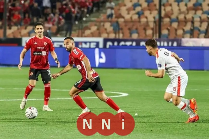 محمد مهدي: سيطرة الأهلي والزمالك على الكرة المصرية وتحديات التحكيم أمام رضا الجمهور