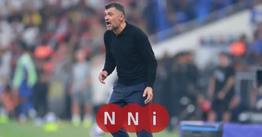 سيرجيو كونسيساو يوجه انتقادات للاعبي الاتحاد ويكشف سر فوز الأهلي في ديربي جدة