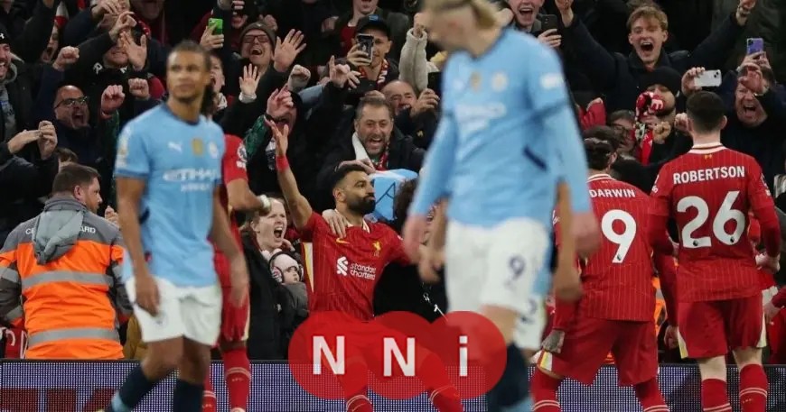 مواعيد مباريات الأحد 9 نوفمبر: قمة الدوري الإنجليزي ومواجهة سوبر مصري مشوقة