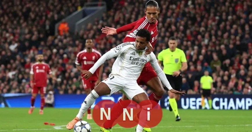 توقعات تشكيلة ريال مدريد أمام رايو: ثنائي مفاجئ في الجهة اليمنى