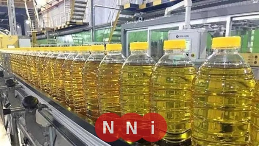 شعبة المواد الغذائية تعلن عن إصدار عبوة زيت جديدة في التموين بسعر 56 جنيهًا اعتبارًا من ديسمبر