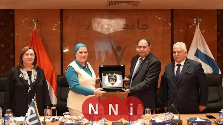 أعياد الطفولة تتألق في شمال سيناء بمشاركة 30 طفل وسفيرة شرف فلسطينية