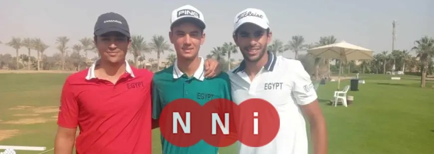 منتخب الجولف يتجه إلى السعودية للمنافسة في البطولة العربية