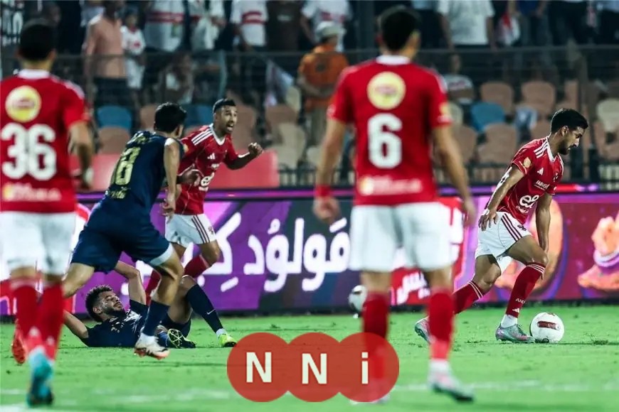 تعرف على موعد مباراة الأهلي والزمالك والقنوات الناقلة لنهائي السوبر المصري