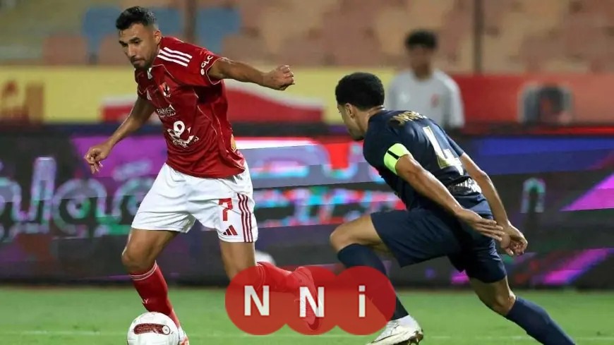 التشكيلة المتوقعة للأهلي في مواجهة الزمالك بنهائي السوبر المصري