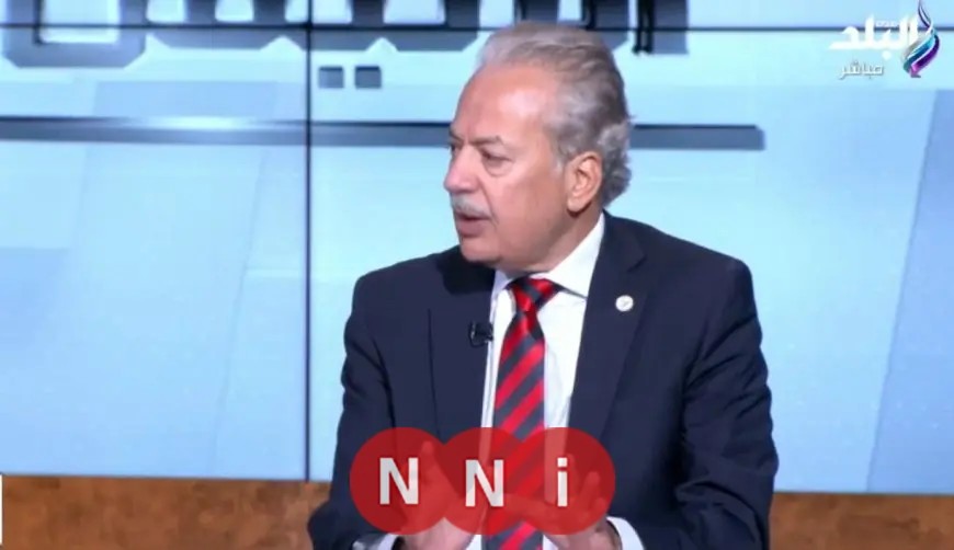 عصام شيحة يدعو للمشاركة في الانتخابات كواجب وطني واستثمار في مستقبل الأجيال