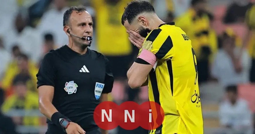 اكتشف أسباب تراجع الاتحاد في سباق المنافسة على اللقب بعد حصد انتصارين من 15 مباراة