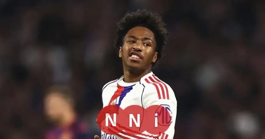 برشلونة يراقب جناحاً بلجيكياً واعداً في فرنسا كبديل مثالي لماركوس راشفورد