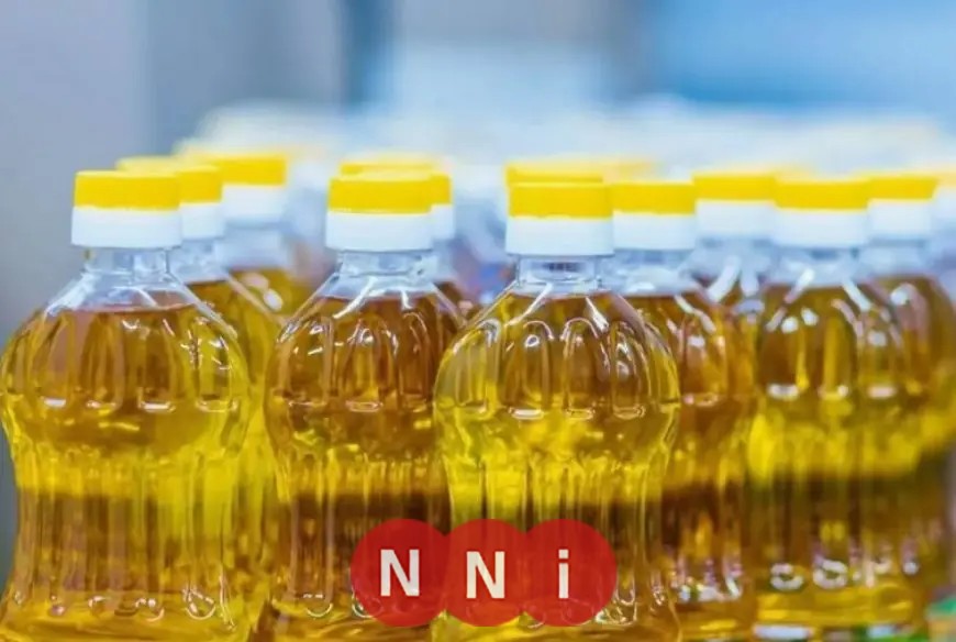 التموين تعلن توفير زيت خليط 700 مللي بسعر 46 جنيها بالشراكة مع سلسلة تجارية معروفة