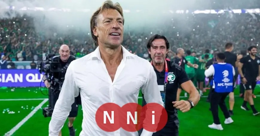 تعرف على موعد المواجهة الودية المرتقبة بين السعودية والجزائر في جدة