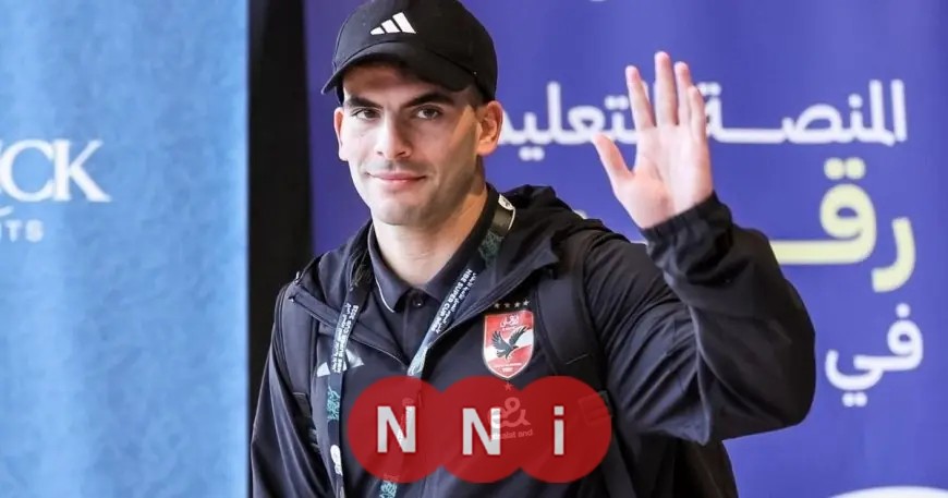 زيزو يتألق مع الأهلي والزمالك يستعد بتشكيلة قوية في نهائي كأس السوبر