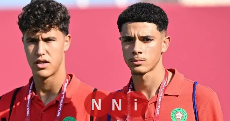 المغرب يحقق فوزًا ساحقًا على كاليدونيا بنتيجة تاريخية ويقترب من معجزة في مونديال الناشئين