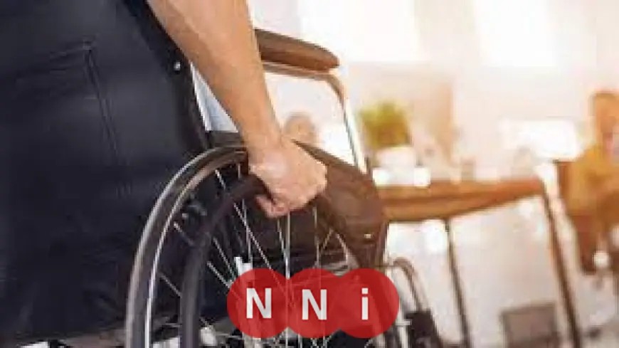 نيفين مختار: ذوي الهمم هبة تمنح القوة والإلهام لكل من حولهم