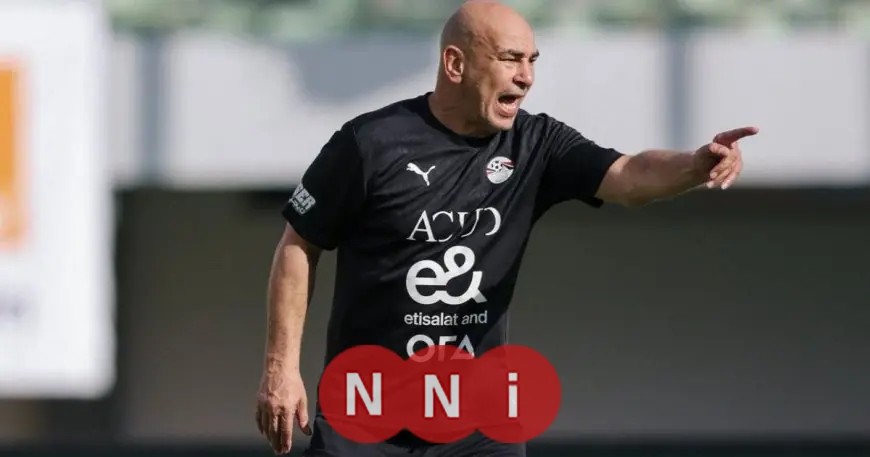 تعرّف على موعد المباراة الودية المرتقبة بين مصر وأوزبكستان في الإمارات