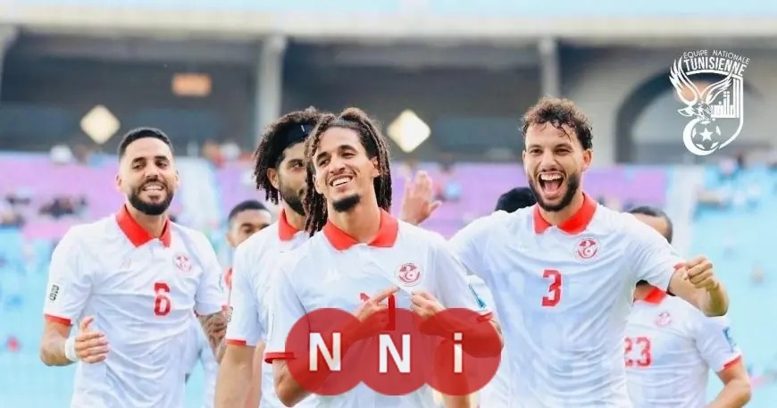 تعرف على موعد المباراة الودية المرتقبة بين تونس والبرازيل في الأراضي الفرنسية