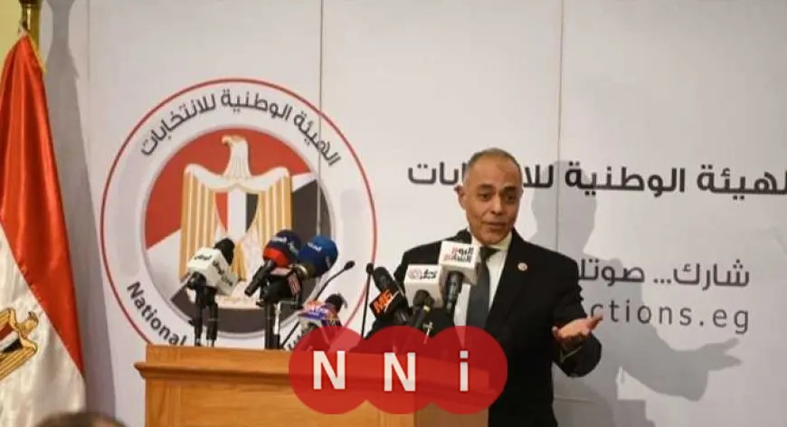 35 مليون و279 ألف ناخب يشاركون في الانتخابات عبر 14 محافظة