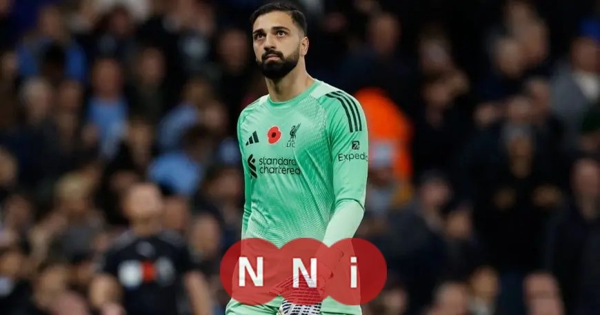 رقم قياسي لحارس ليفربول مامارداشفيلي بعد تصديه لركلة هالاند