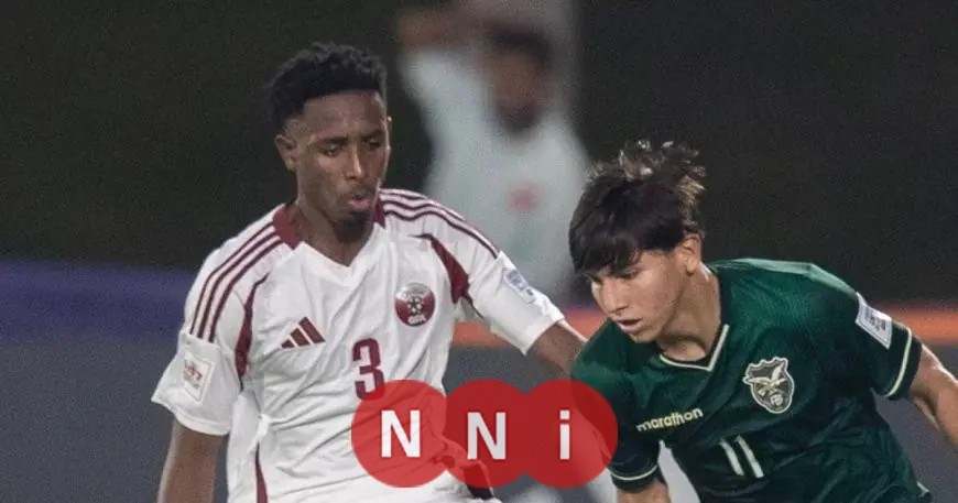 تحديات جديدة تواجه قطر في سباق التأهل لثمن نهائي كأس العالم تحت 17 عاماً