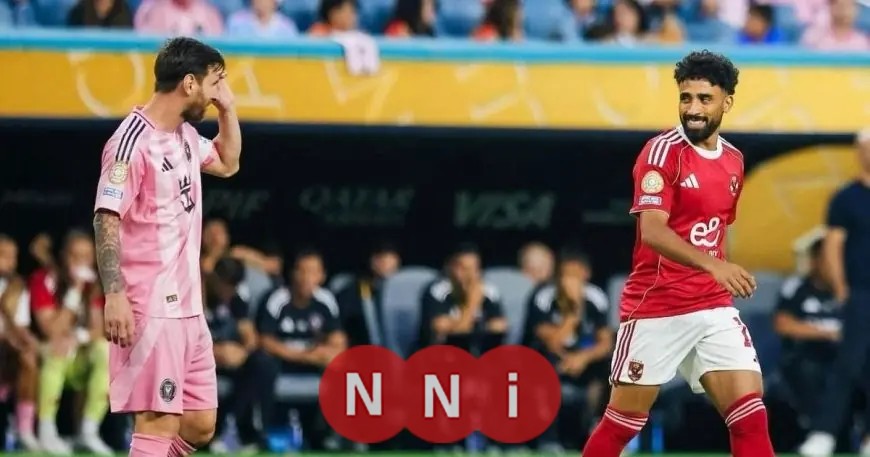 قوة شخصية مروان عطية تتجلى في مواجهة التحديات مع الأهلي