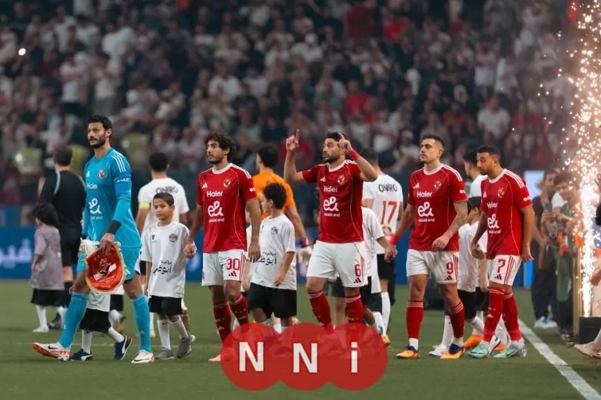 احتفالات أحمد موسى بفوز الأهلي بكأس السوبر ورسالة خاصة للزمالك ونجومه زيزو وبن شرقي