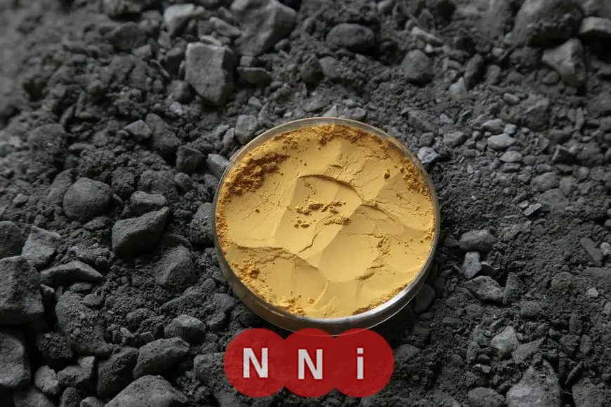 تعرف على الثوريوم: اكتشاف احتياطيات ضخمة في مصر