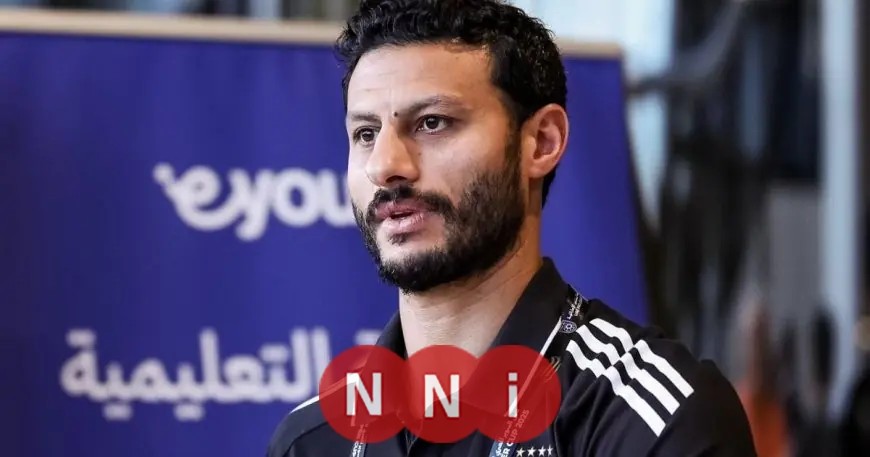 محمد الشناوي يؤكد أن الفوز بكأس السوبر يعزز ثقة مدرب الأهلي الجديد