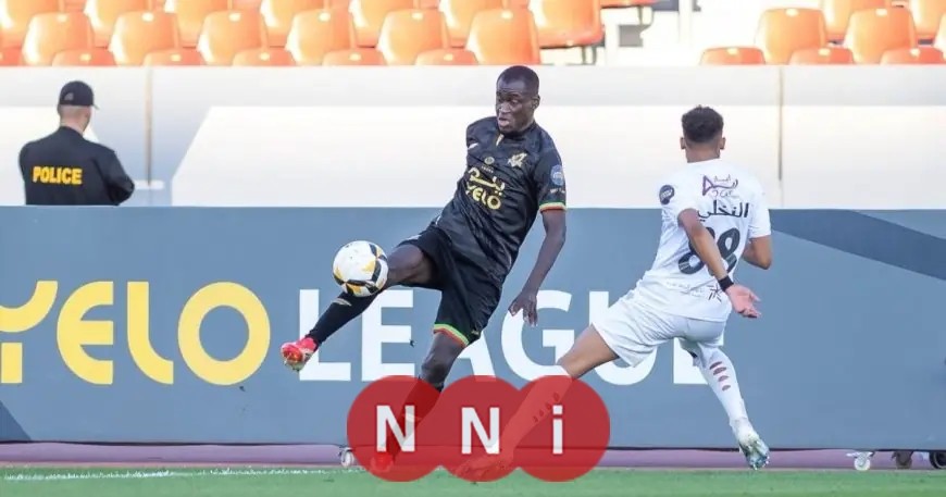 قرار وزارة الرياضة السعودية بحل مجلس إدارة نادي الوحدة يثير الجدل في الأوساط الرياضية