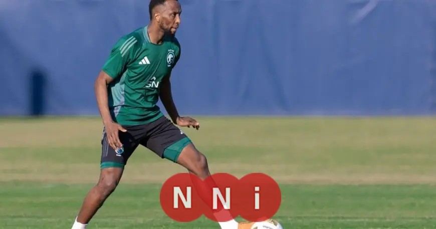 استدعاء الشهراني وكادش لمنتخب السعودية واستبعاد الحربي من قبل رينارد