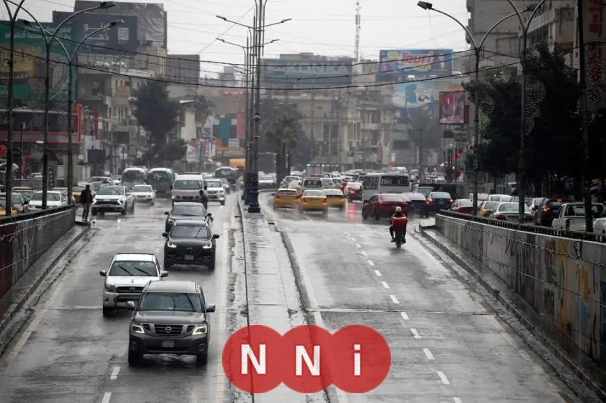 الأرصاد تكشف تفاصيل موجة أمطار تبدأ الخميس وانخفاض حاد بدرجات الحرارة