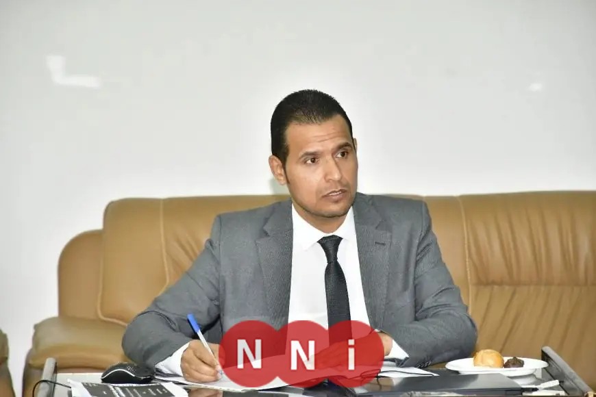 ترقية محمود الضبع إلى أستاذ مساعد بكلية الإعلام بجامعة الأزهر