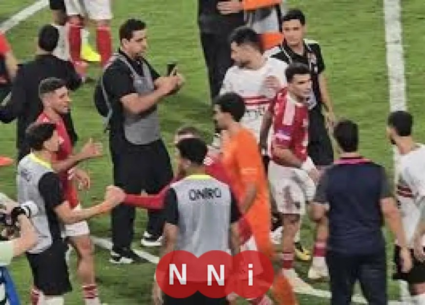 زيزو يساند مدرب الزمالك بعد هزيمة السوبر المصري أمام الأهلي