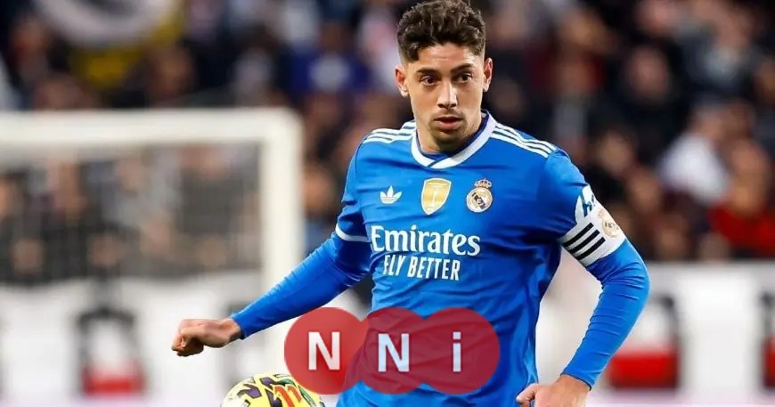 إصابة فيديريكو فالفيردي وتيبو كورتوا تقلق جماهير ريال مدريد