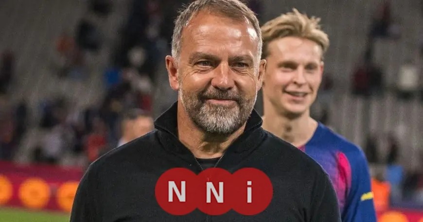 هانزي فليك يواجه انتقادات لأسلوبه في برشلونة ويركز بعيدًا عن ريال مدريد