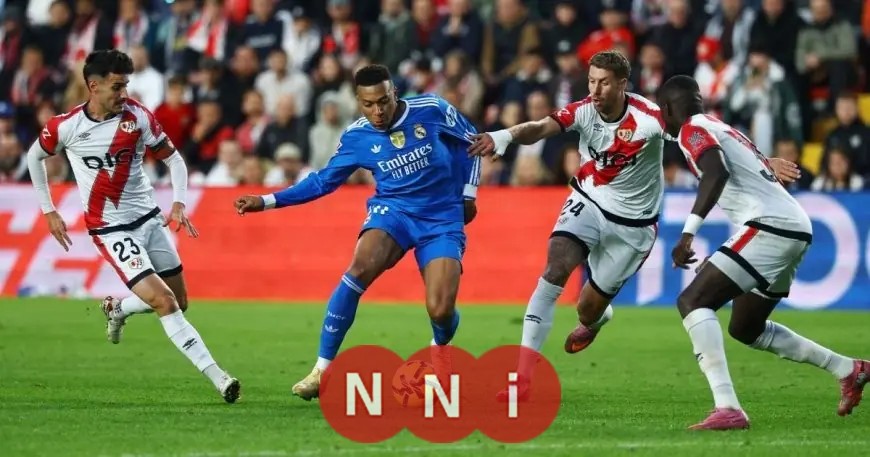 أزمة حادة تهز ريال مدريد بسبب نسبة 52:94% بعد أسبوع كارثي